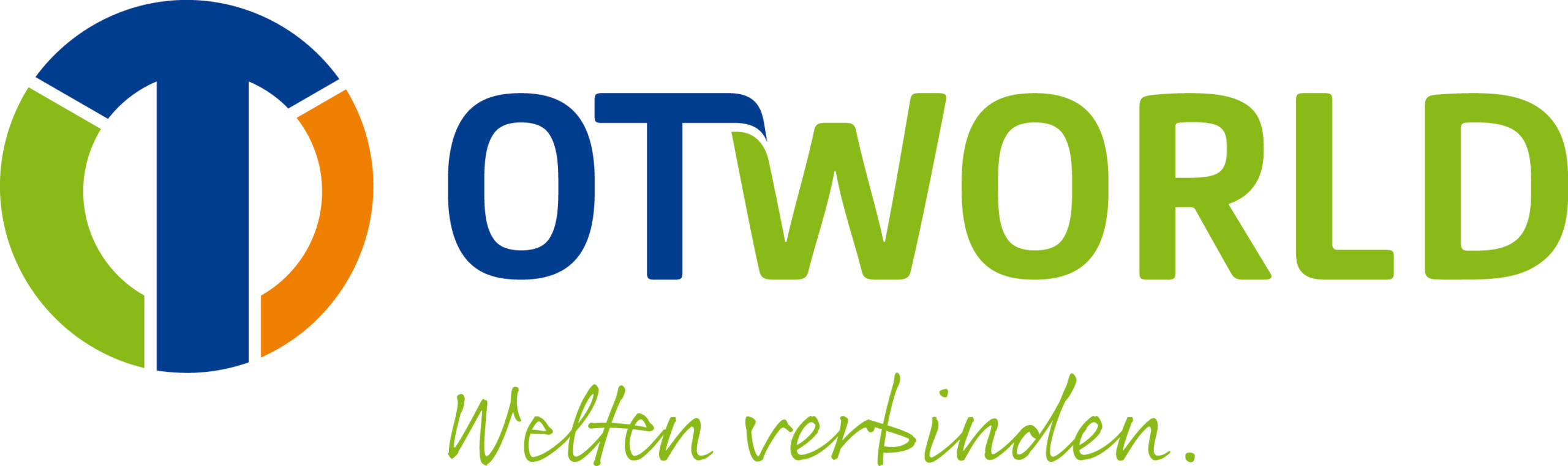 OTWorld 2018 Logo