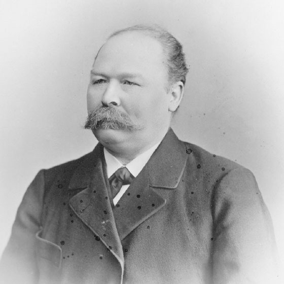 Wilhelm Richard Lang