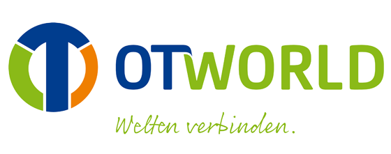 OTWorld in Leipzig - Absage