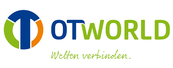 Logo OTWorld