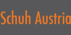 Schuh Austria-Messe Logo