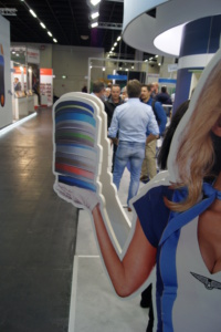 Messe - #dasisteva