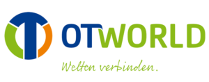 OTWORLD Logo