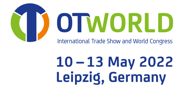 Trade Fair - Logo OTWorld