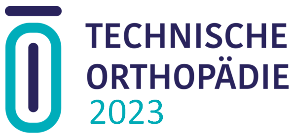 Kongress Technische Orthopädie 2023 - Logo