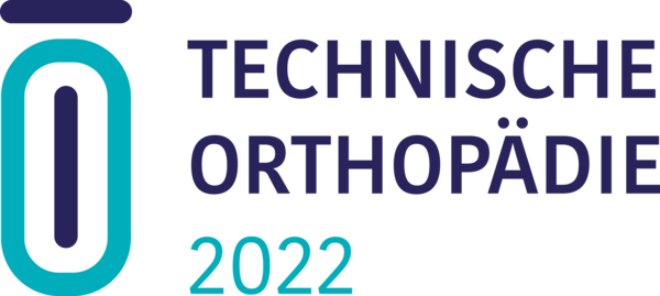 Kongress Technische Orthopädie 2022 - Logo