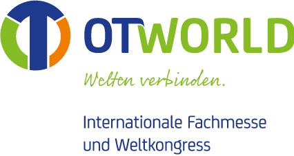 OTWorld 2022 - Logo