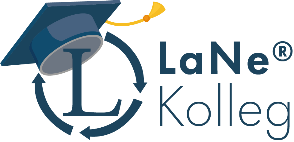 Logo LaNe Kolleg