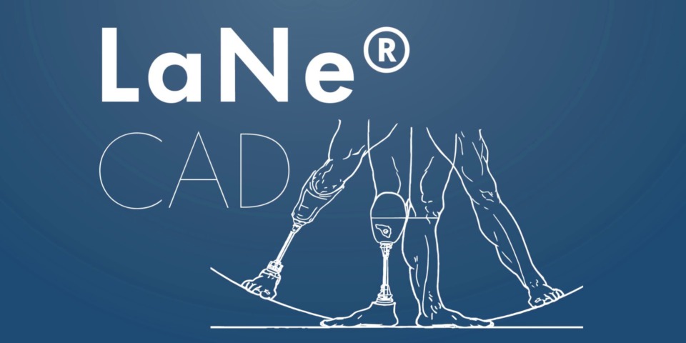 Products in use - LaNe® CAD short video