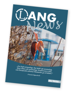 Employee Magazine: LangNews