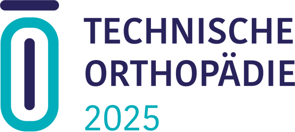 Logo Congress Technical Orthopaedics 2025