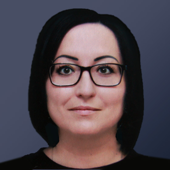 Teamfoto Maria Bischoff