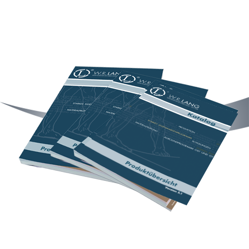 Produktkatalog Version 5.1