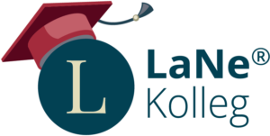 Logo LaNe Kolleg