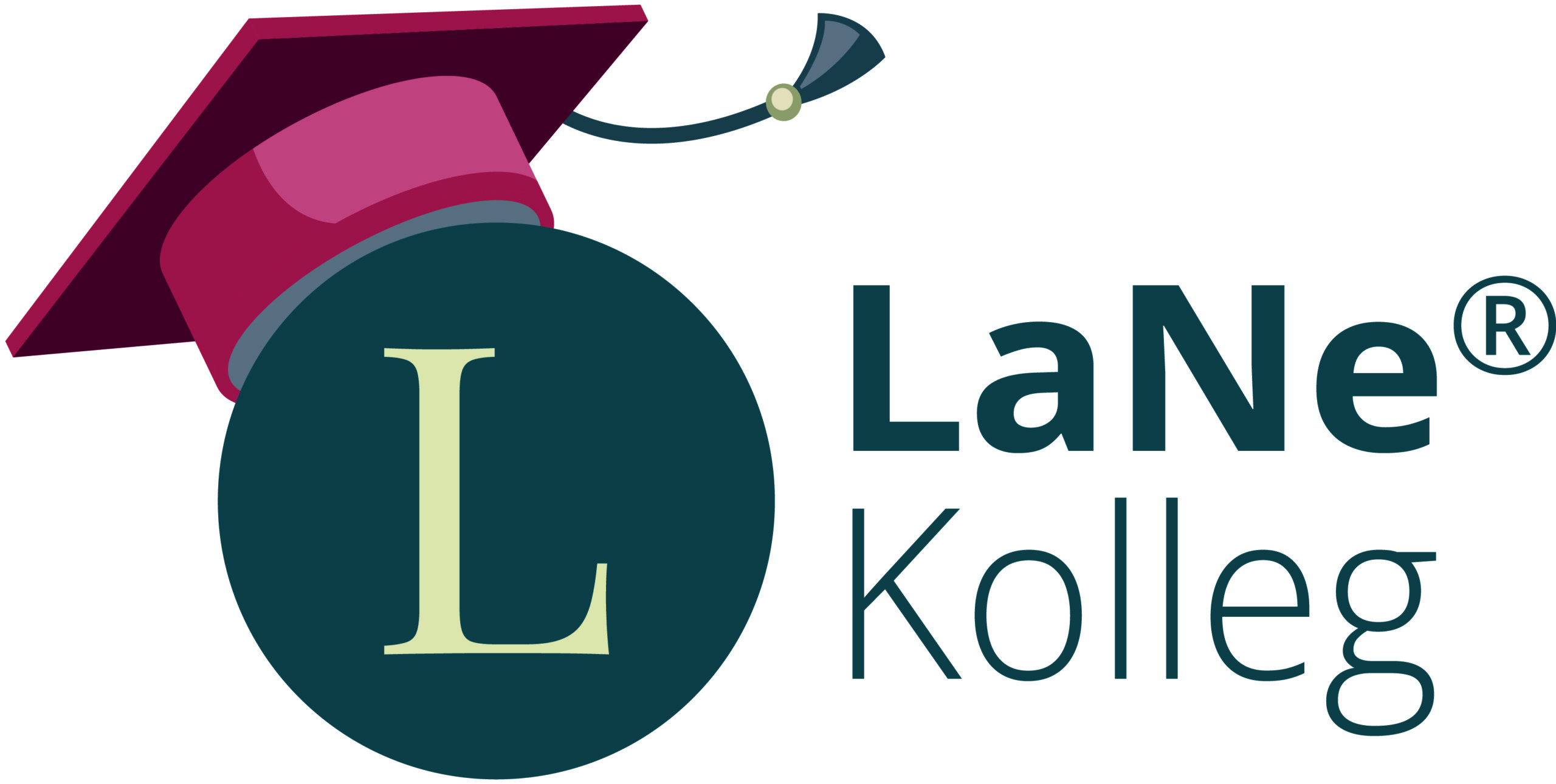 LaNe Kolleg Logo