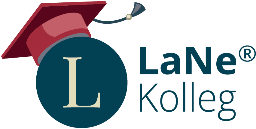 Logo LaNe Kolleg